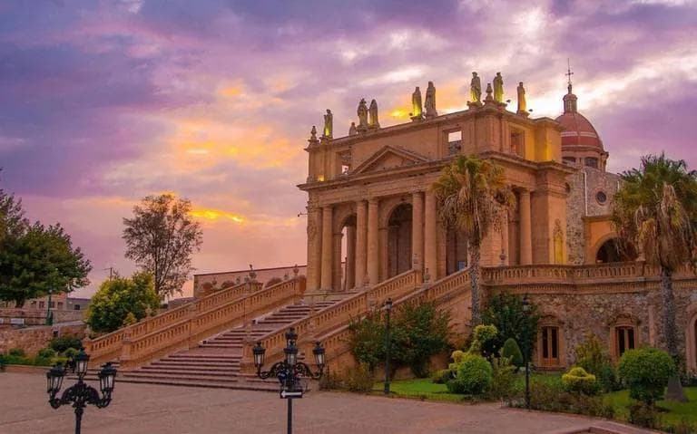 Lagos de Moreno, Jalisco