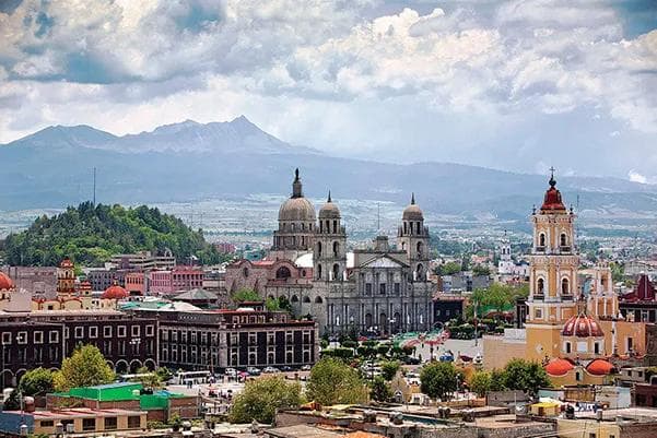 Toluca, EDOMEX