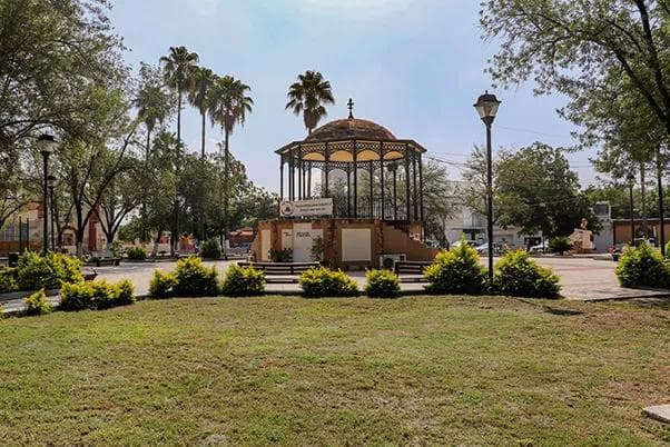 Juárez, Nuevo León