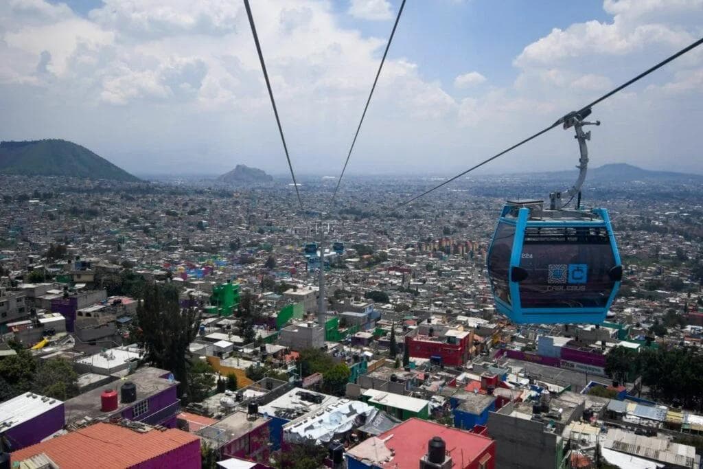 Iztapalapa, CDMX