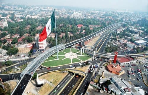 Magdalena Contreras, CDMX