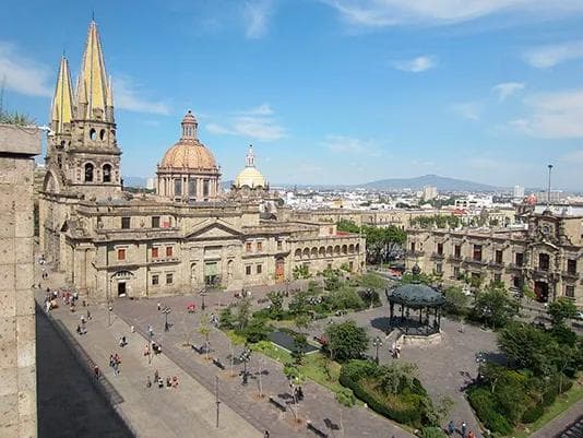 Guadalajara, Jalisco
