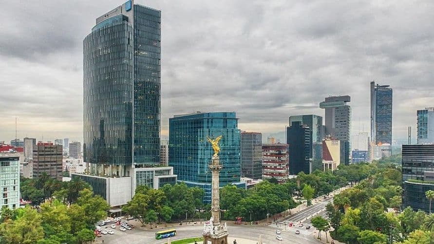 Cuauhtémoc, CDMX